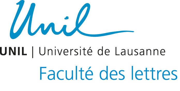 Unil logo